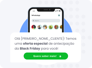 Disparo em Massa